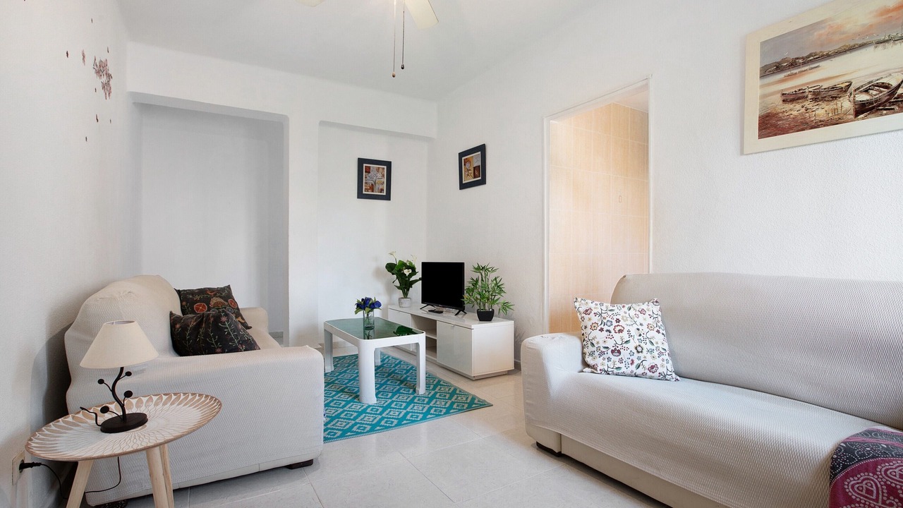 Photo of Livingroom in Torrequebrada