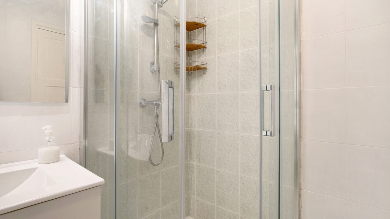 Photo of Bathroom in Torrequebrada