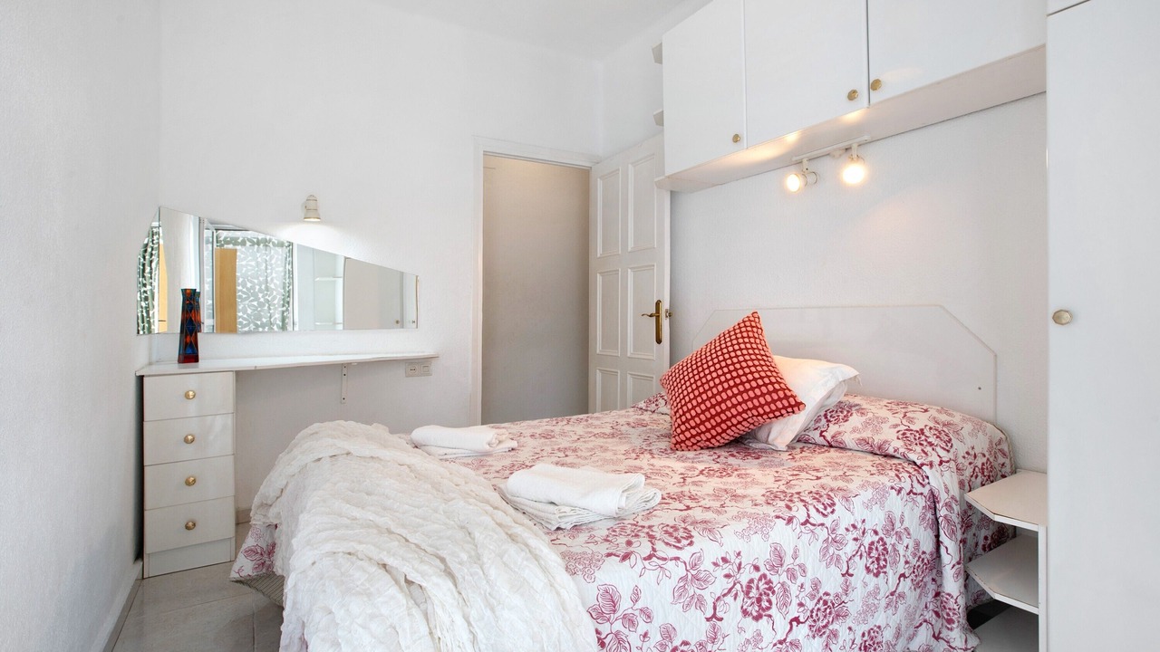 Photo of Bedroom in Torrequebrada