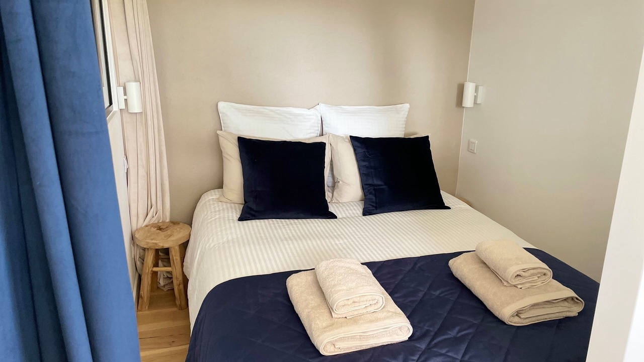 Photo of Bedroom in Saint-Jean-de-Gonville