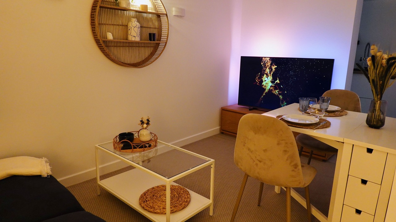 Photo of Livingroom in Saint-Jean-de-Gonville