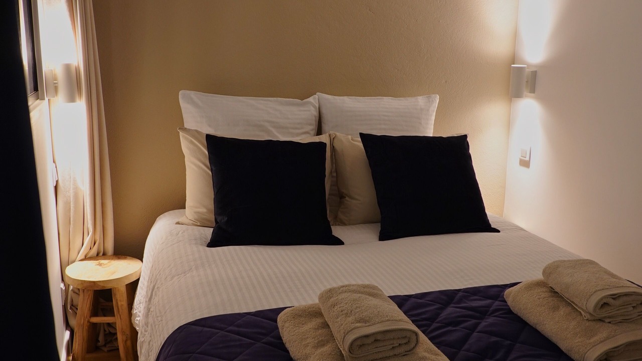 Photo of Bedroom in Saint-Jean-de-Gonville