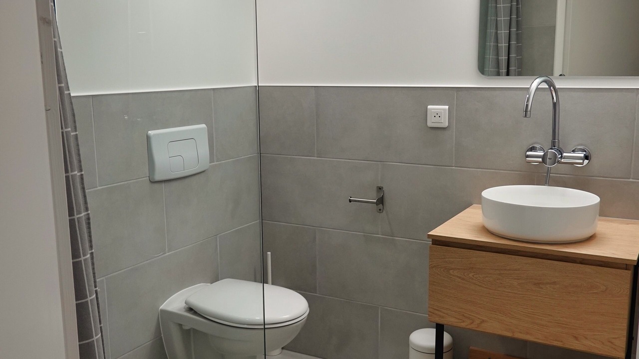 Photo of Bathroom in Saint-Jean-de-Gonville