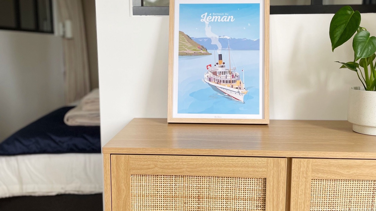 Photo of Bedroom in Saint-Jean-de-Gonville