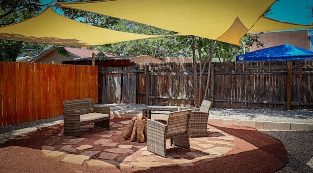 Photo of Outdoor in University Heights