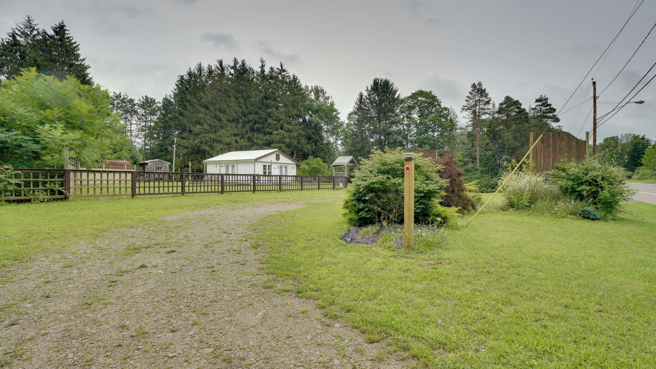 Photo of Outdoor in Black Creek