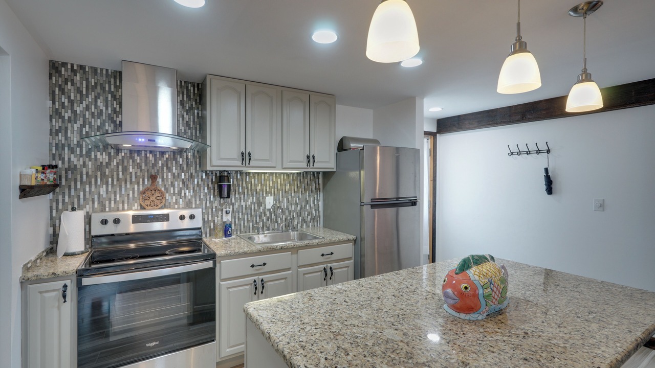 Photo of Kitchen in Black Creek