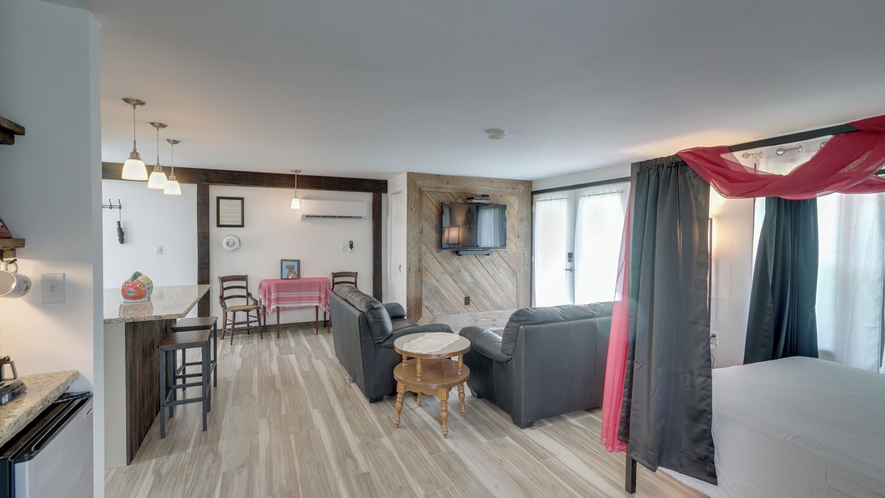 Photo of Bedroom in Black Creek