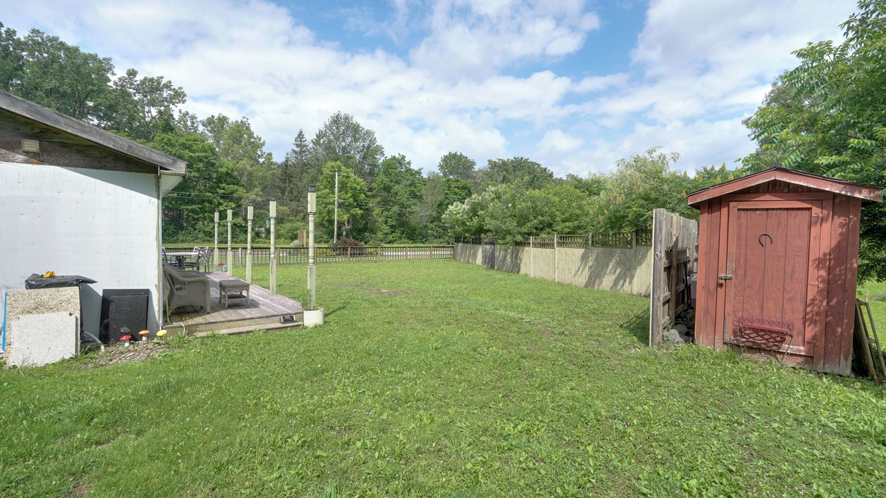 Photo of Outdoor in Black Creek