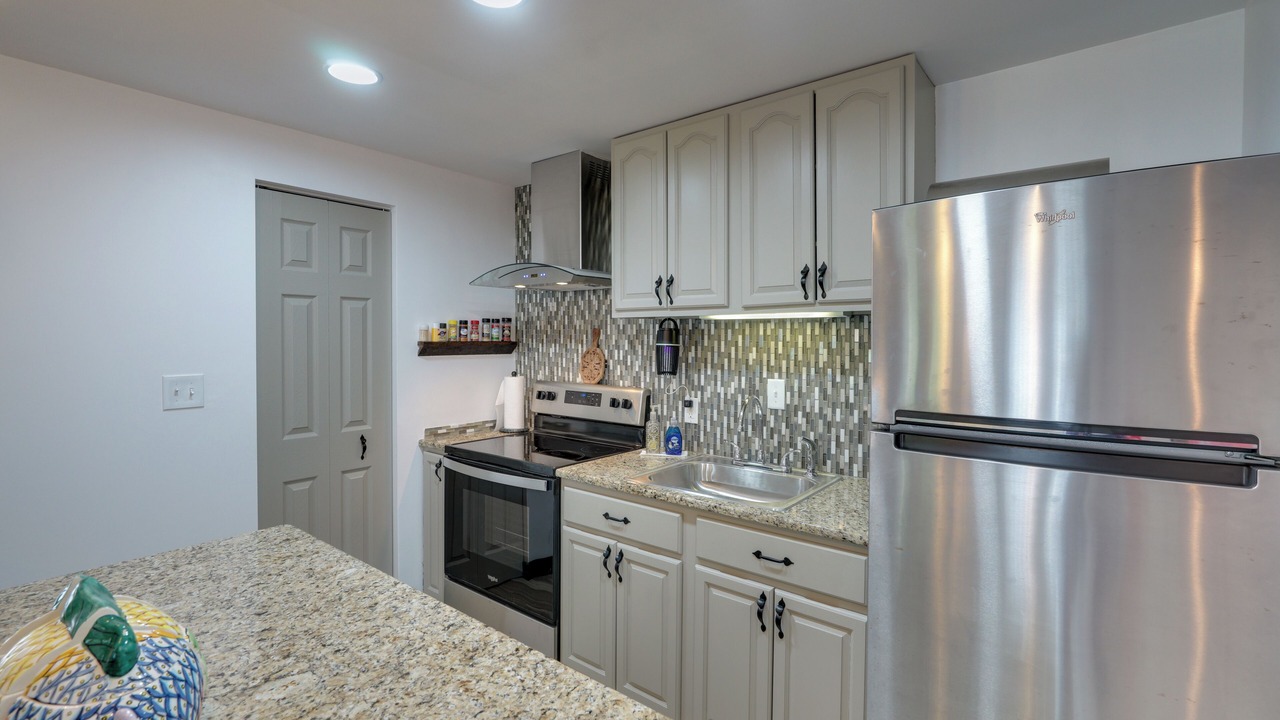 Photo of Kitchen in Black Creek