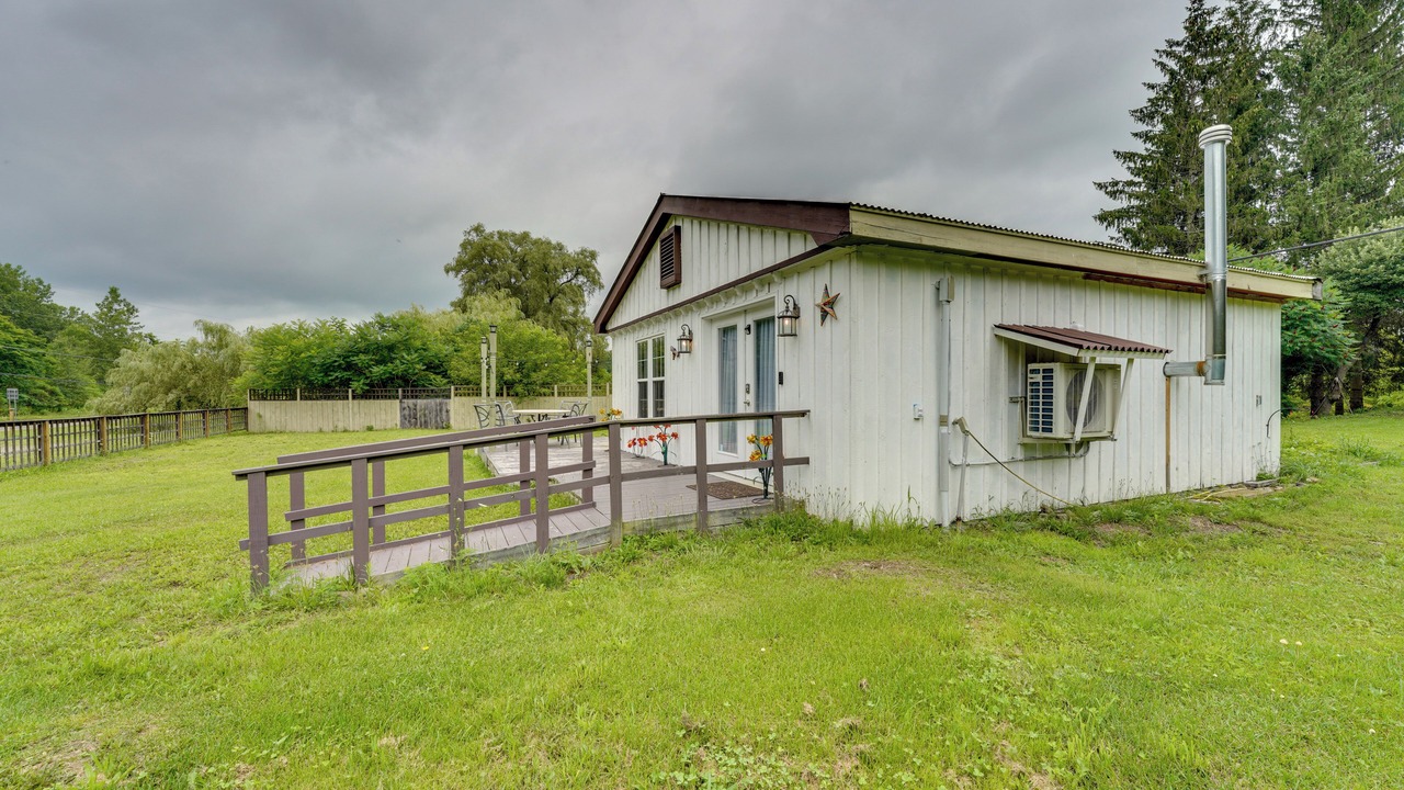 Photo of Outdoor in Black Creek