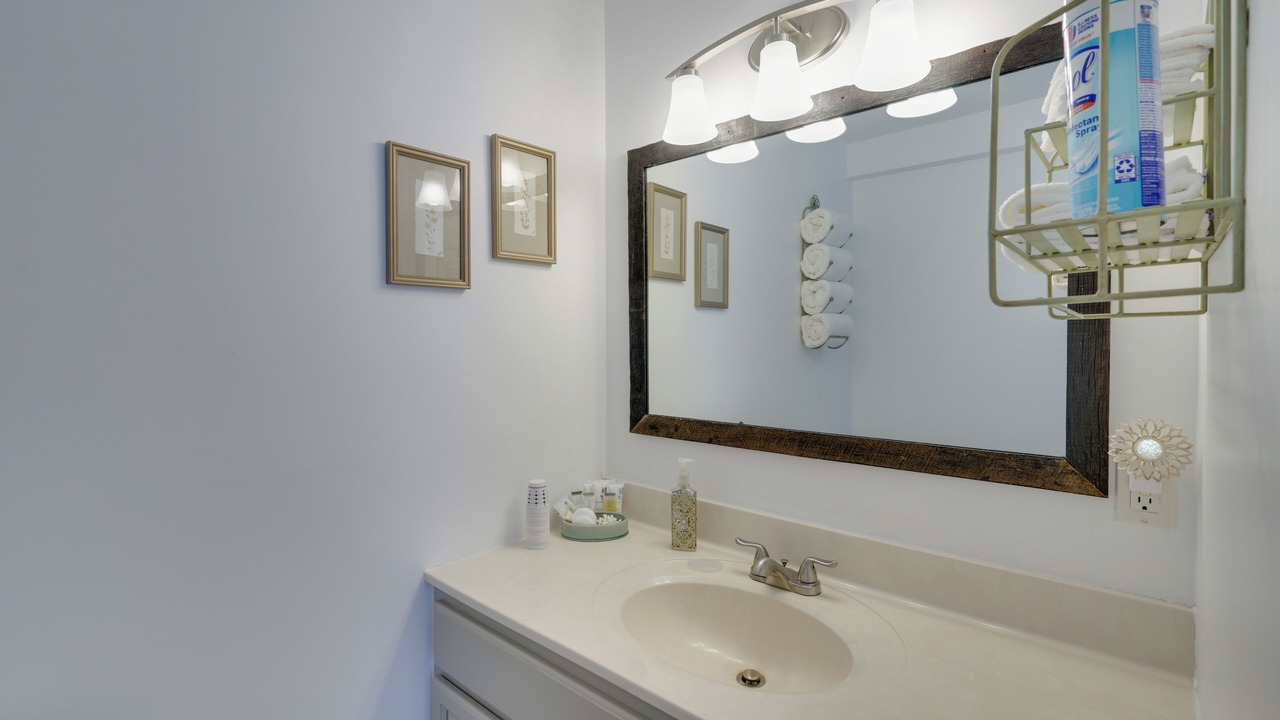 Photo of Bathroom in Black Creek