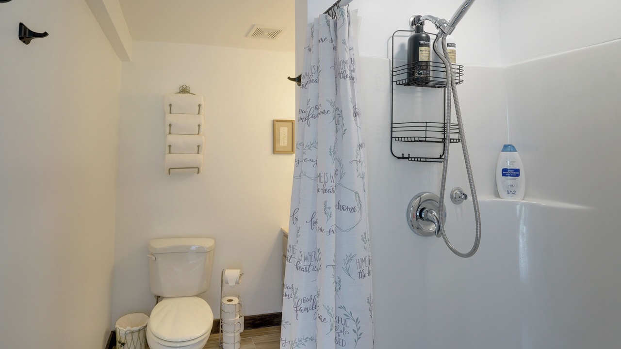 Photo of Bathroom in Black Creek