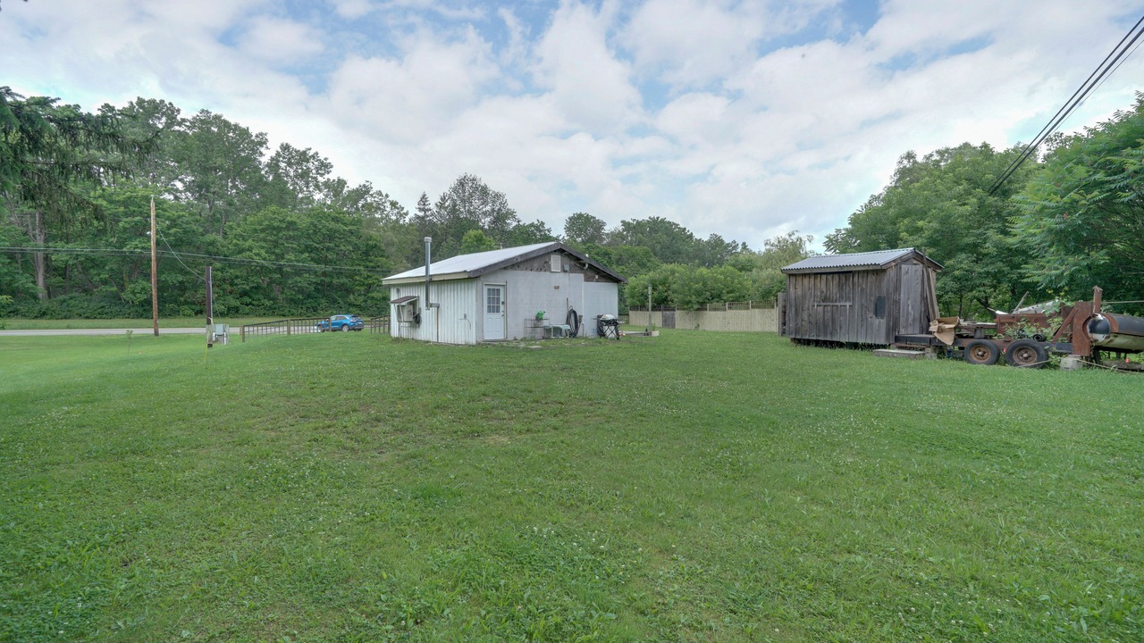 Photo of Outdoor in Black Creek