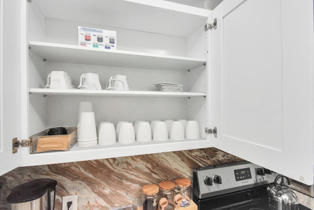 Photo of Kitchen in South Central Houston