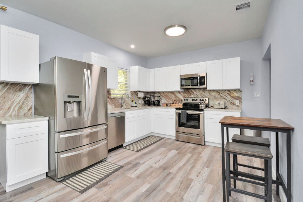 Photo of Kitchen in South Central Houston