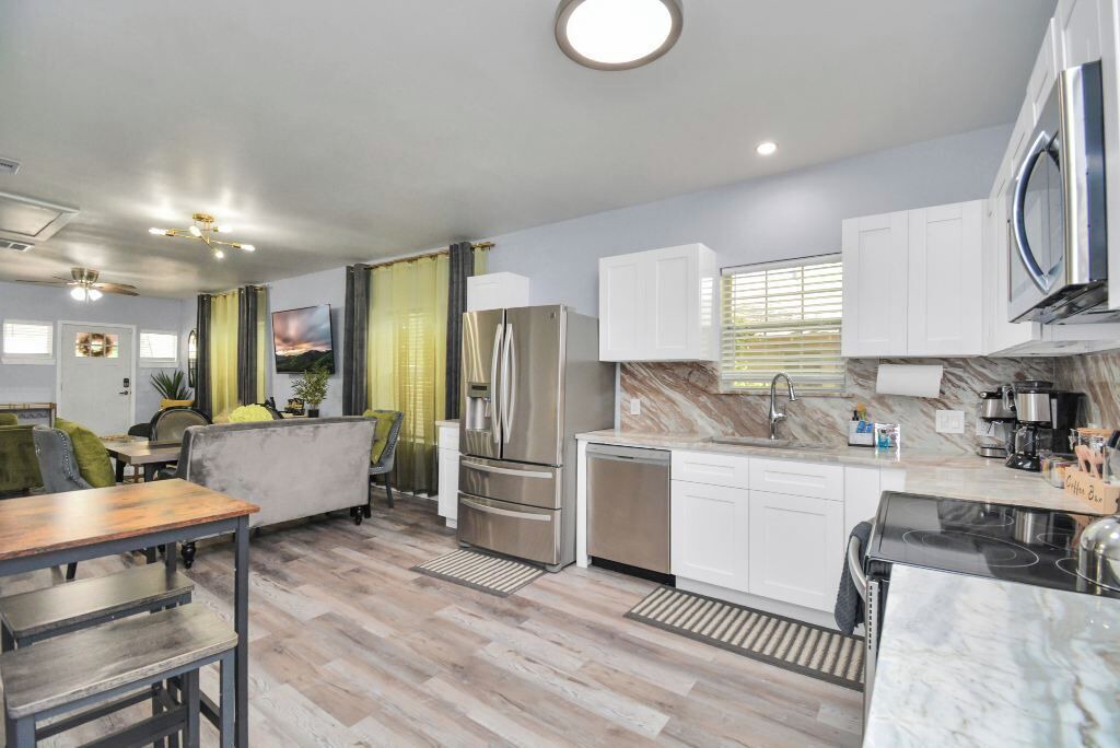 Photo of Kitchen in South Central Houston