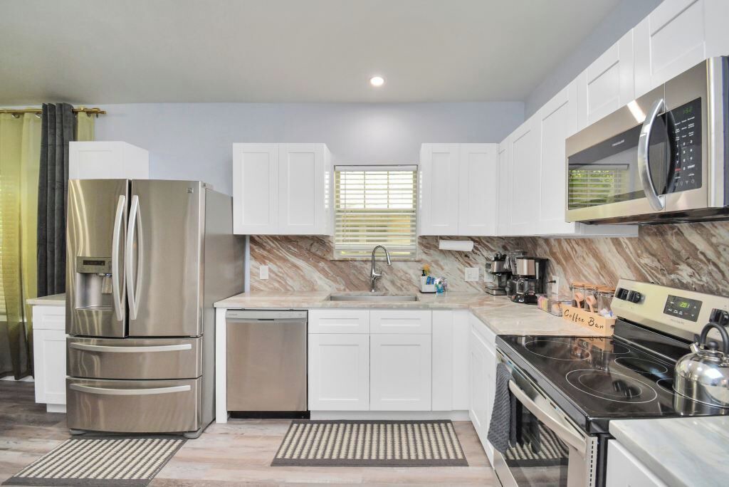 Photo of Kitchen in South Central Houston