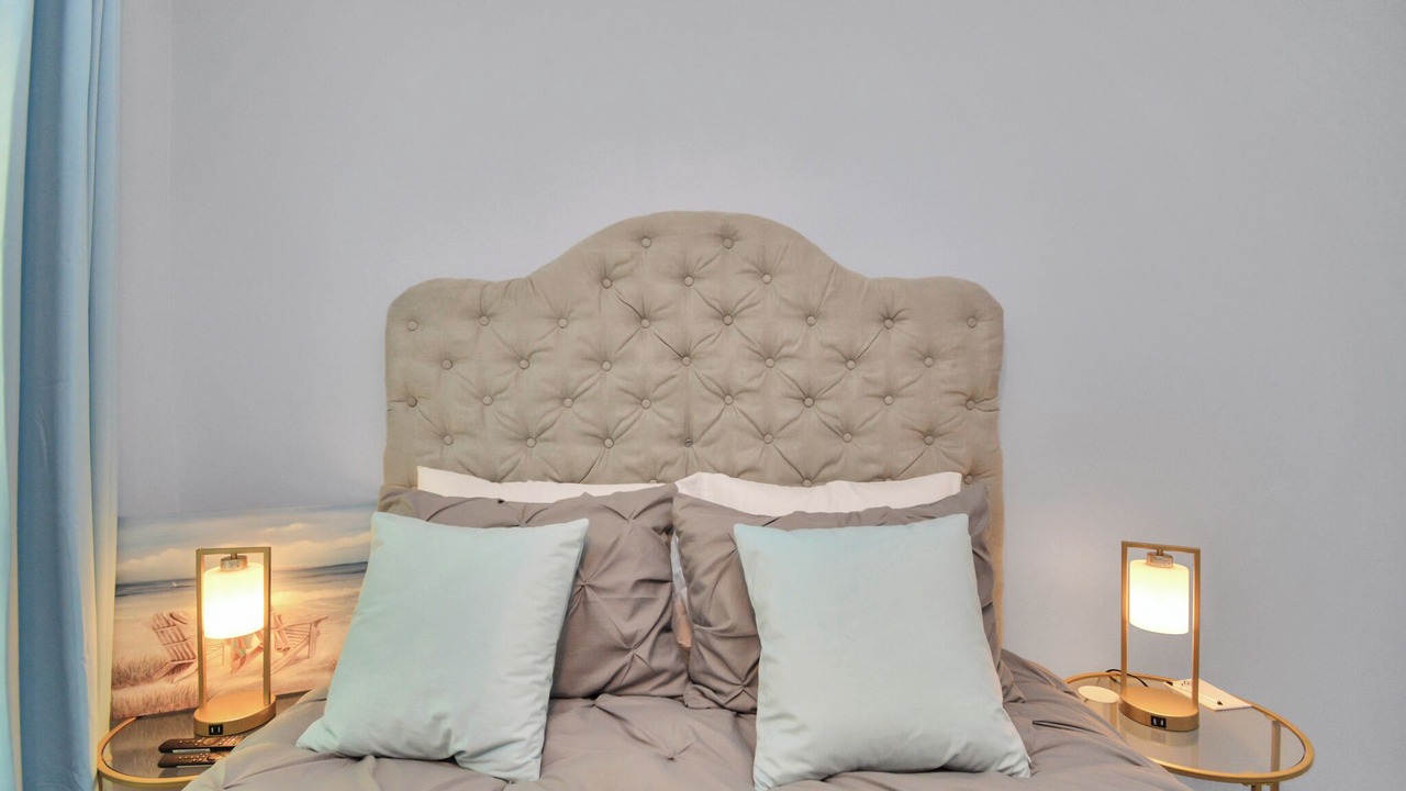 Photo of Bedroom in South Central Houston