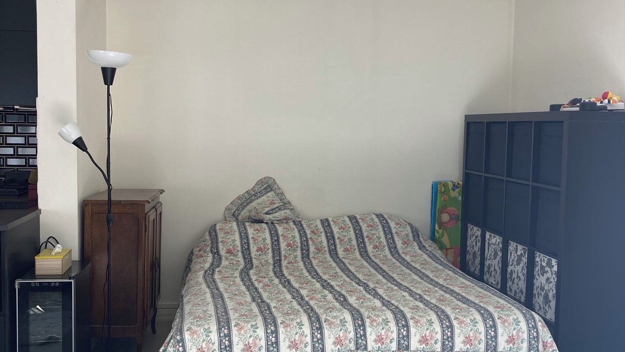 Photo of Bedroom in Le Chesnay