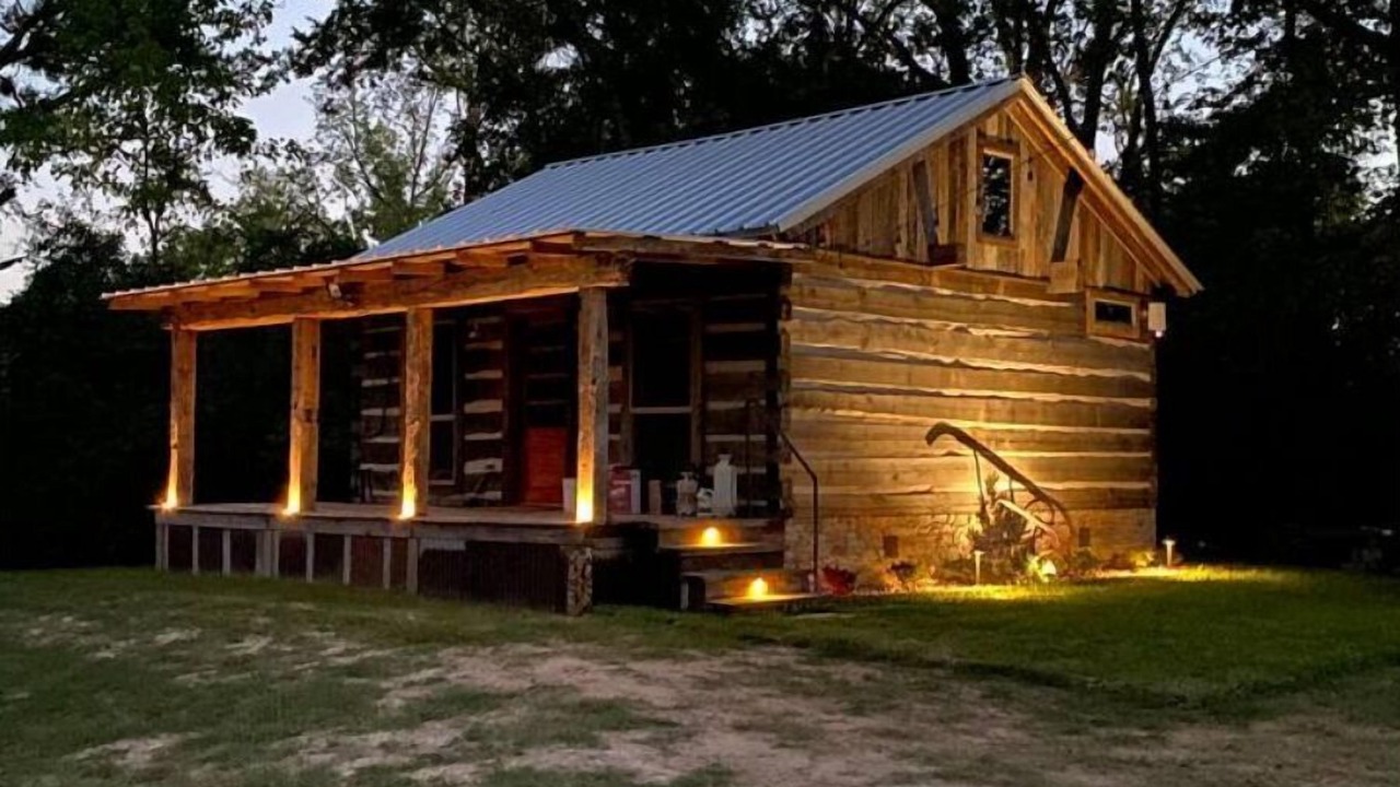 Photo of Outdoor in Montgomery