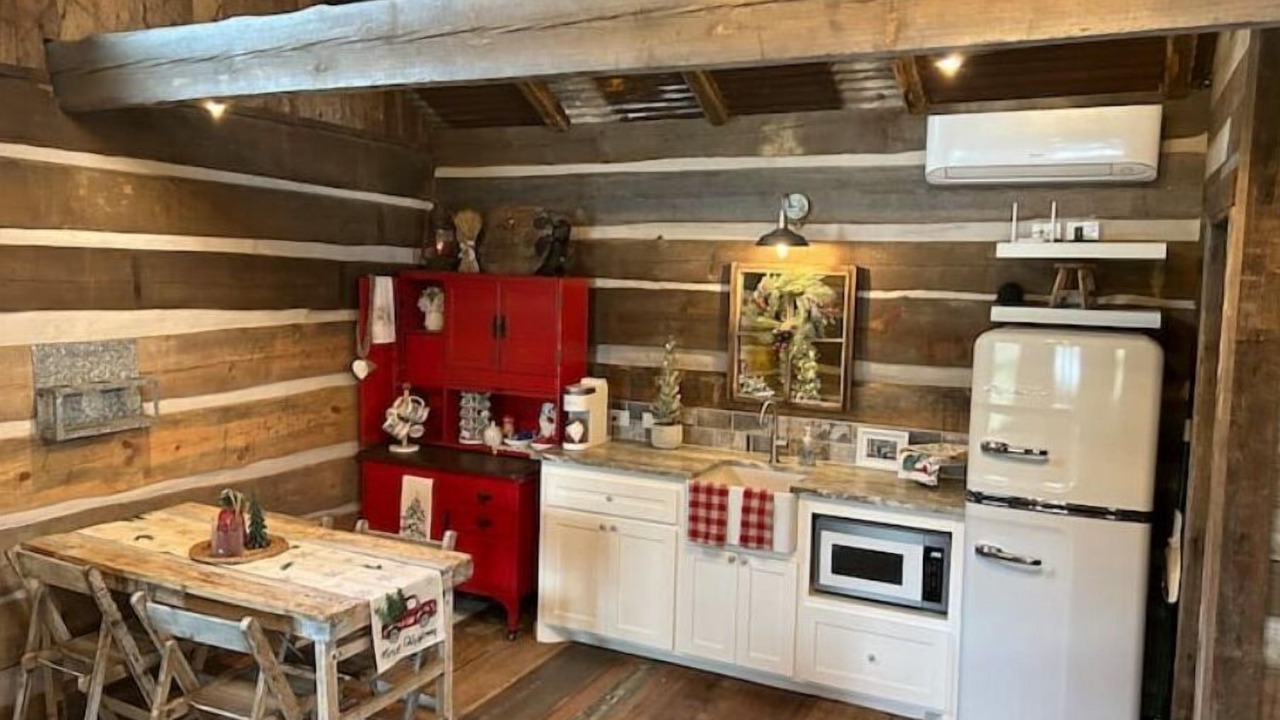 Photo of Kitchen in Montgomery
