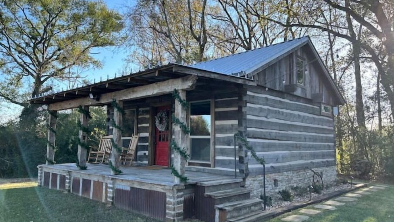 Photo of Outdoor in Montgomery