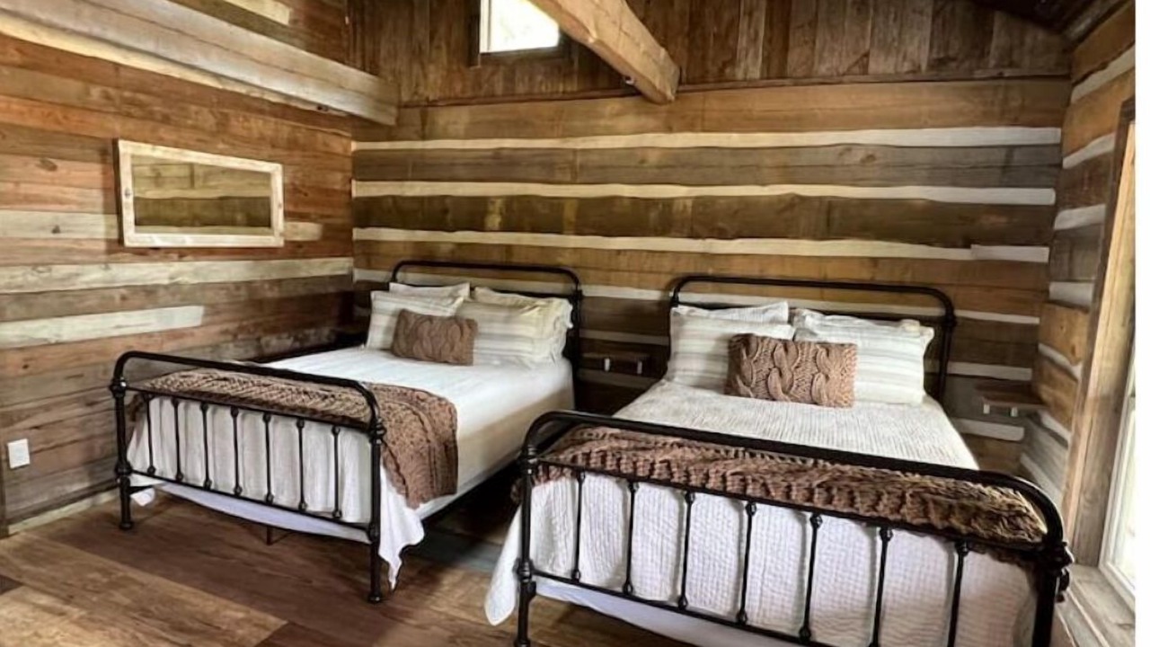 Photo of Bedroom in Montgomery