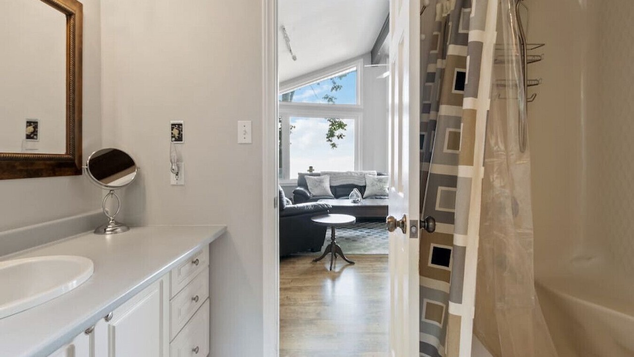Photo of Bathroom in Meaford