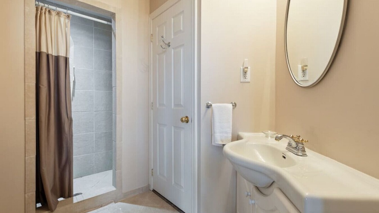 Photo of Bathroom in Meaford