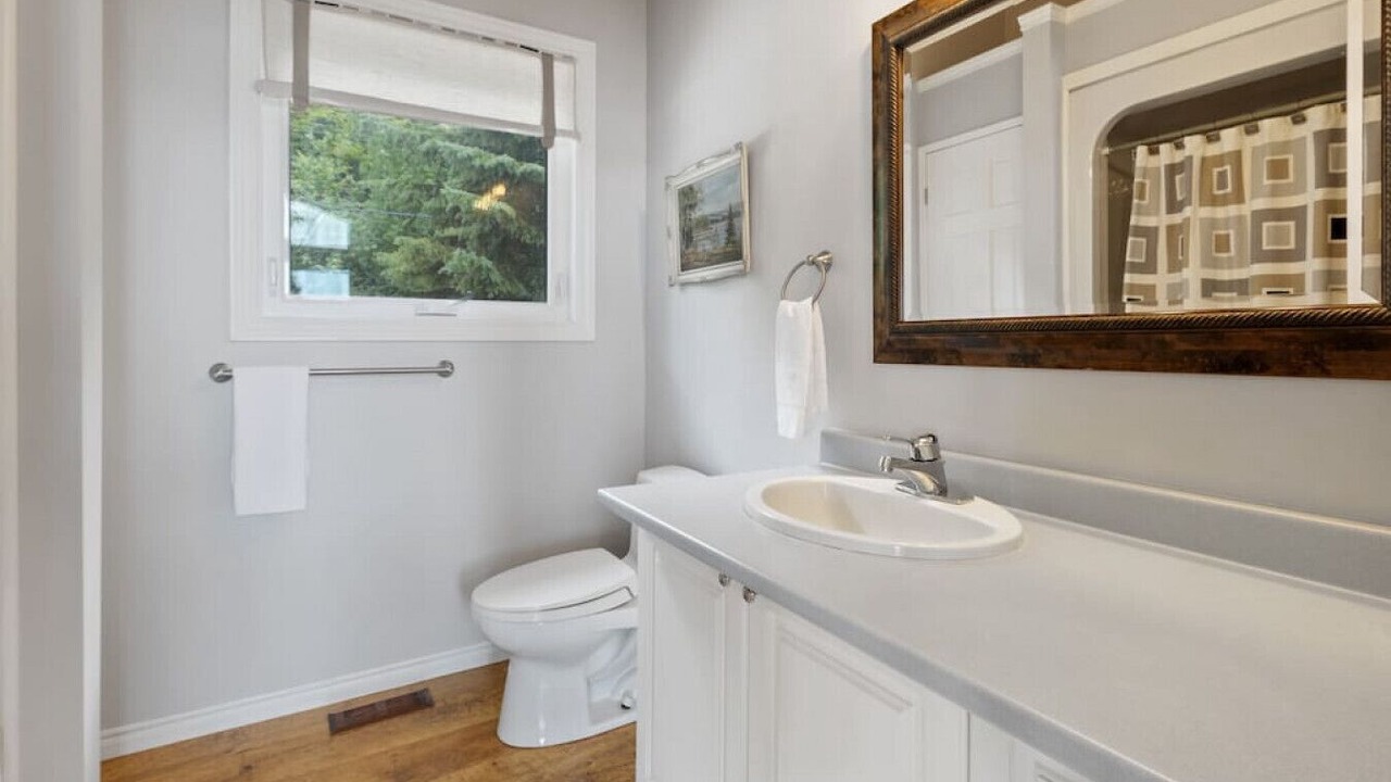 Photo of Bathroom in Meaford