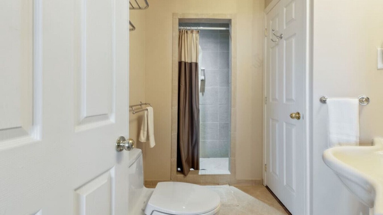 Photo of Bathroom in Meaford