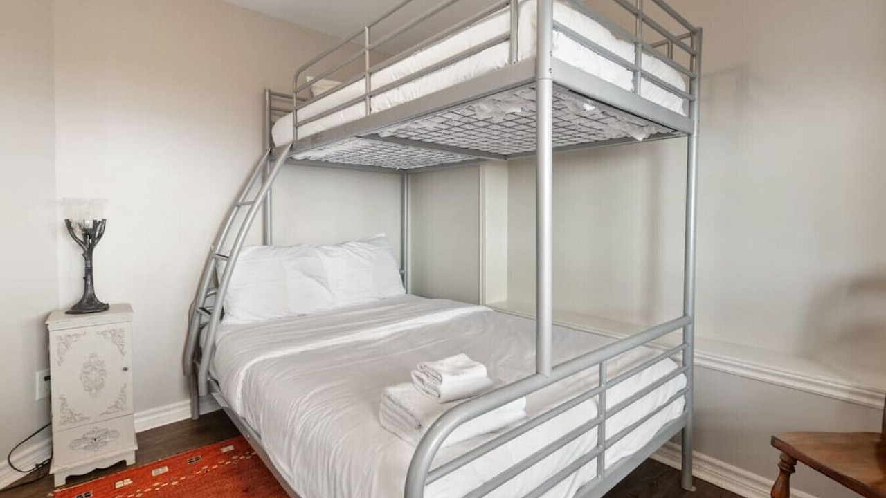 Photo of Bedroom in Meaford