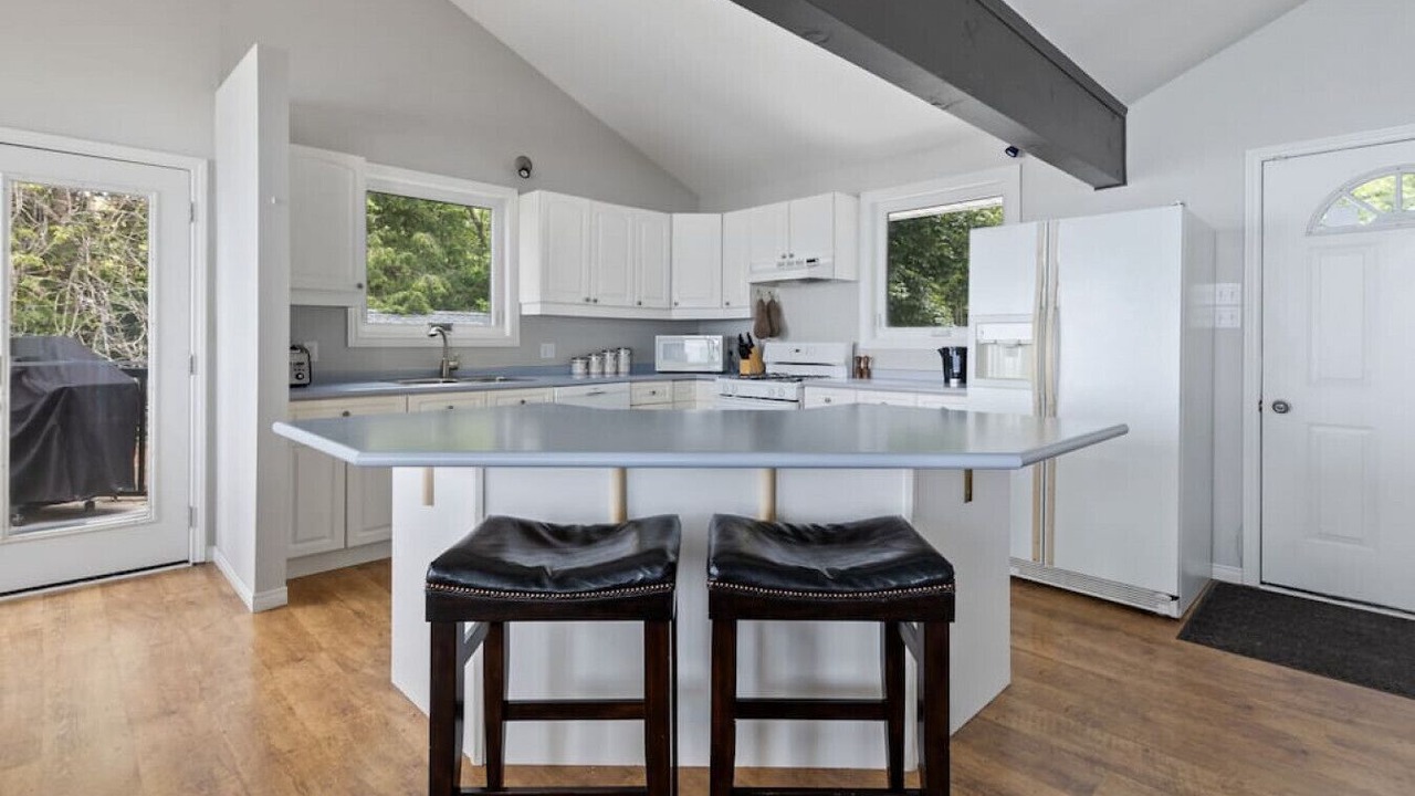Photo of Kitchen in Meaford