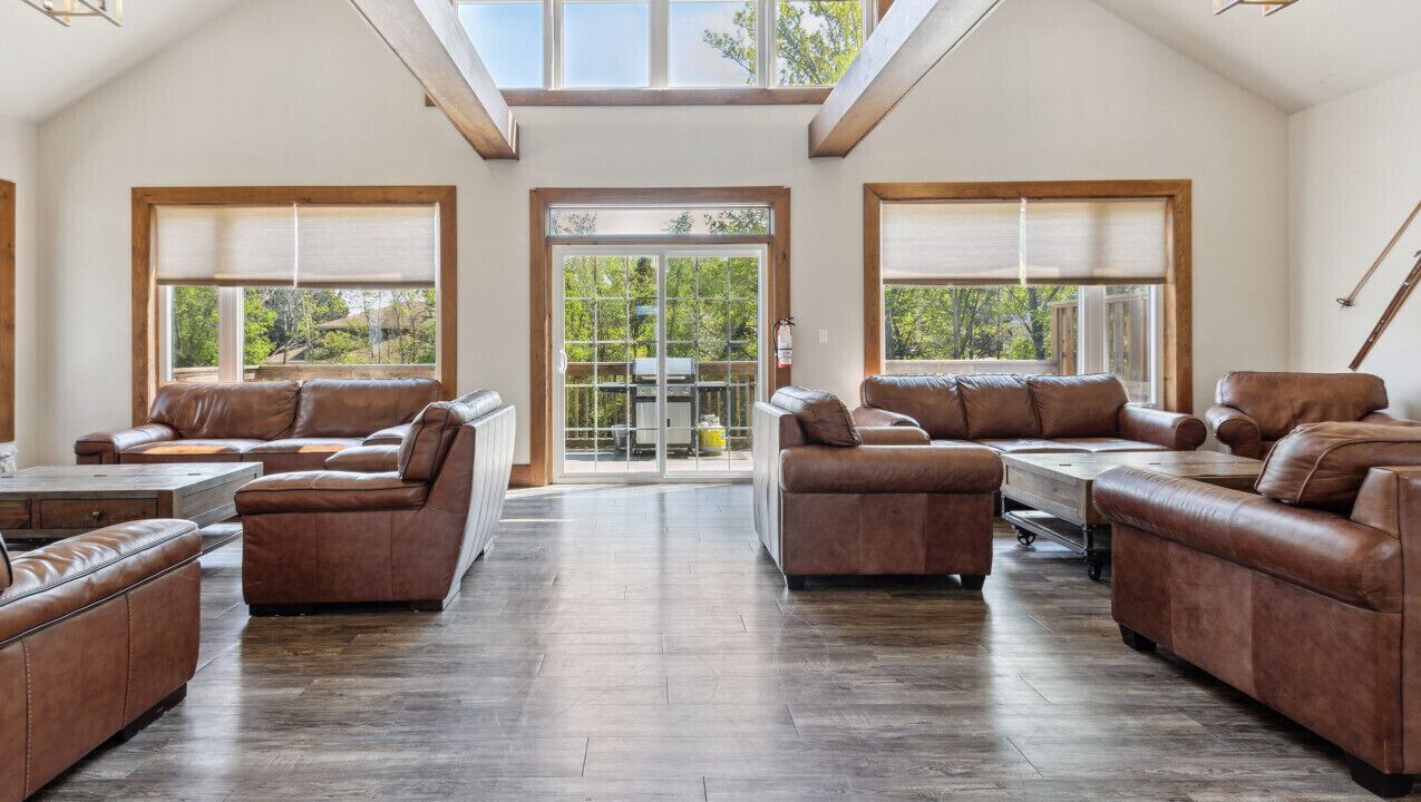 Photo of Livingroom in The Blue Mountains