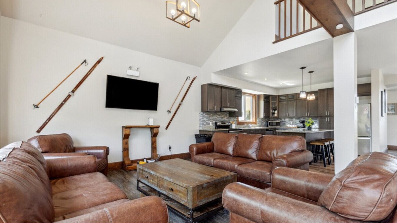 Photo of Livingroom in The Blue Mountains