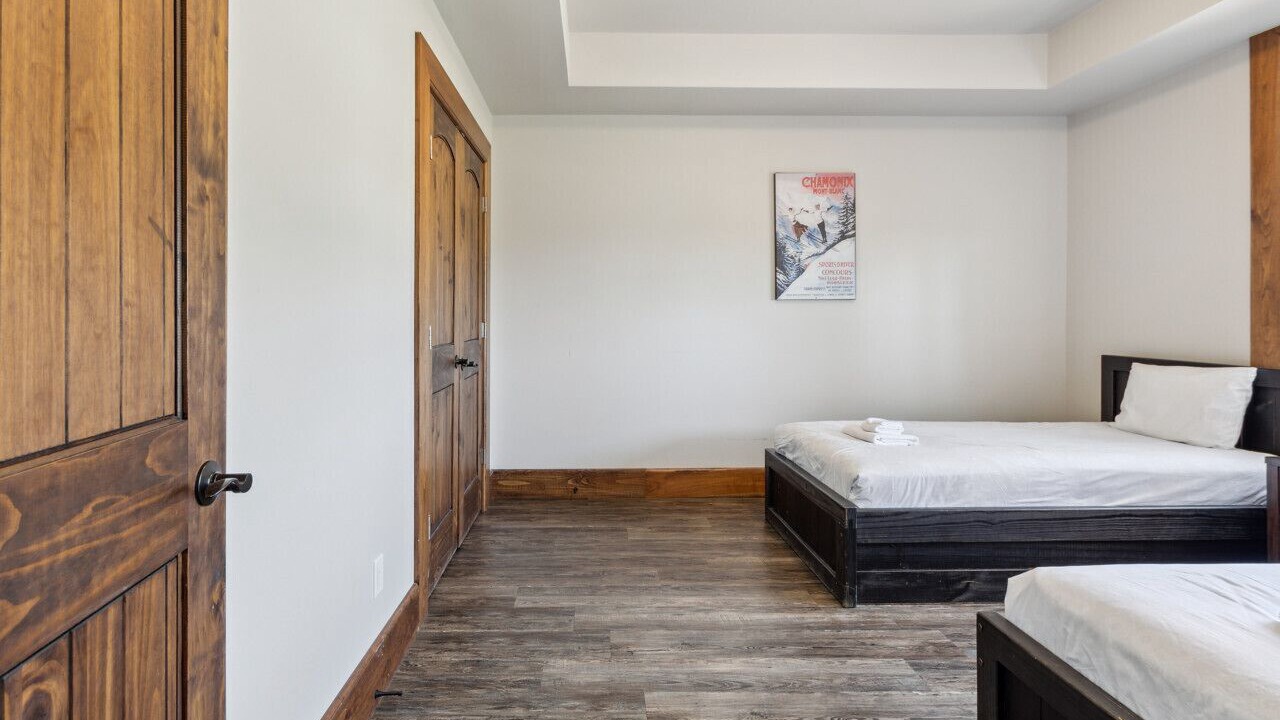 Photo of Bedroom in The Blue Mountains