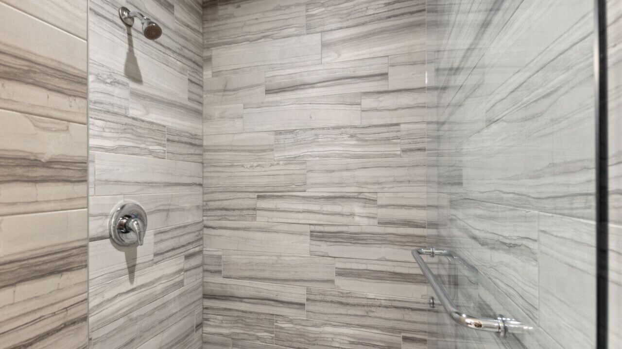 Photo of Bathroom in The Blue Mountains