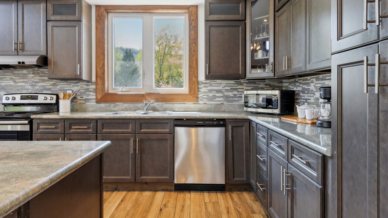 Photo of Kitchen in The Blue Mountains