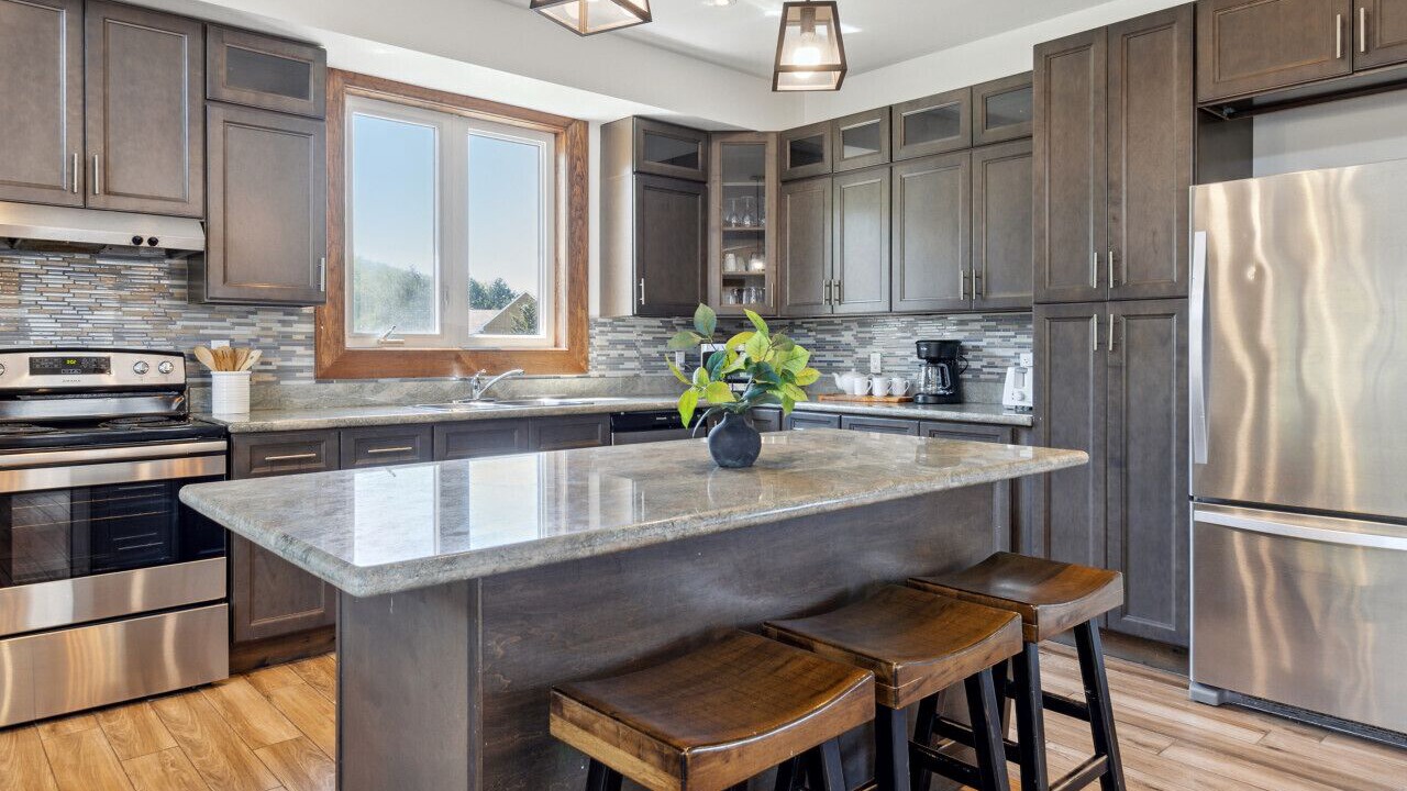 Photo of Kitchen in The Blue Mountains