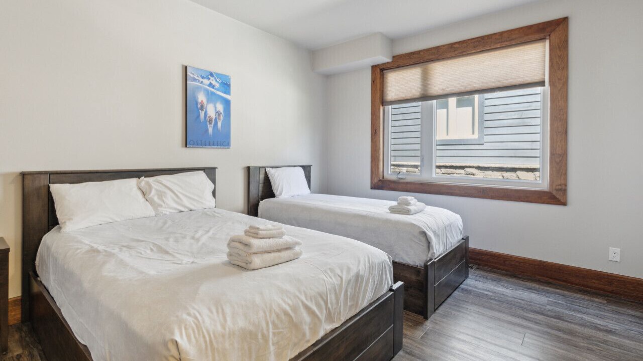 Photo of Bedroom in The Blue Mountains