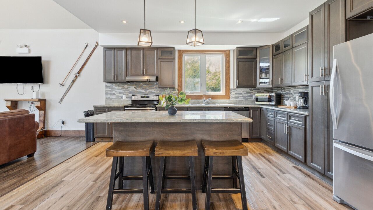 Photo of Kitchen in The Blue Mountains
