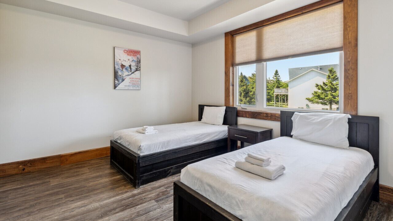 Photo of Bedroom in The Blue Mountains