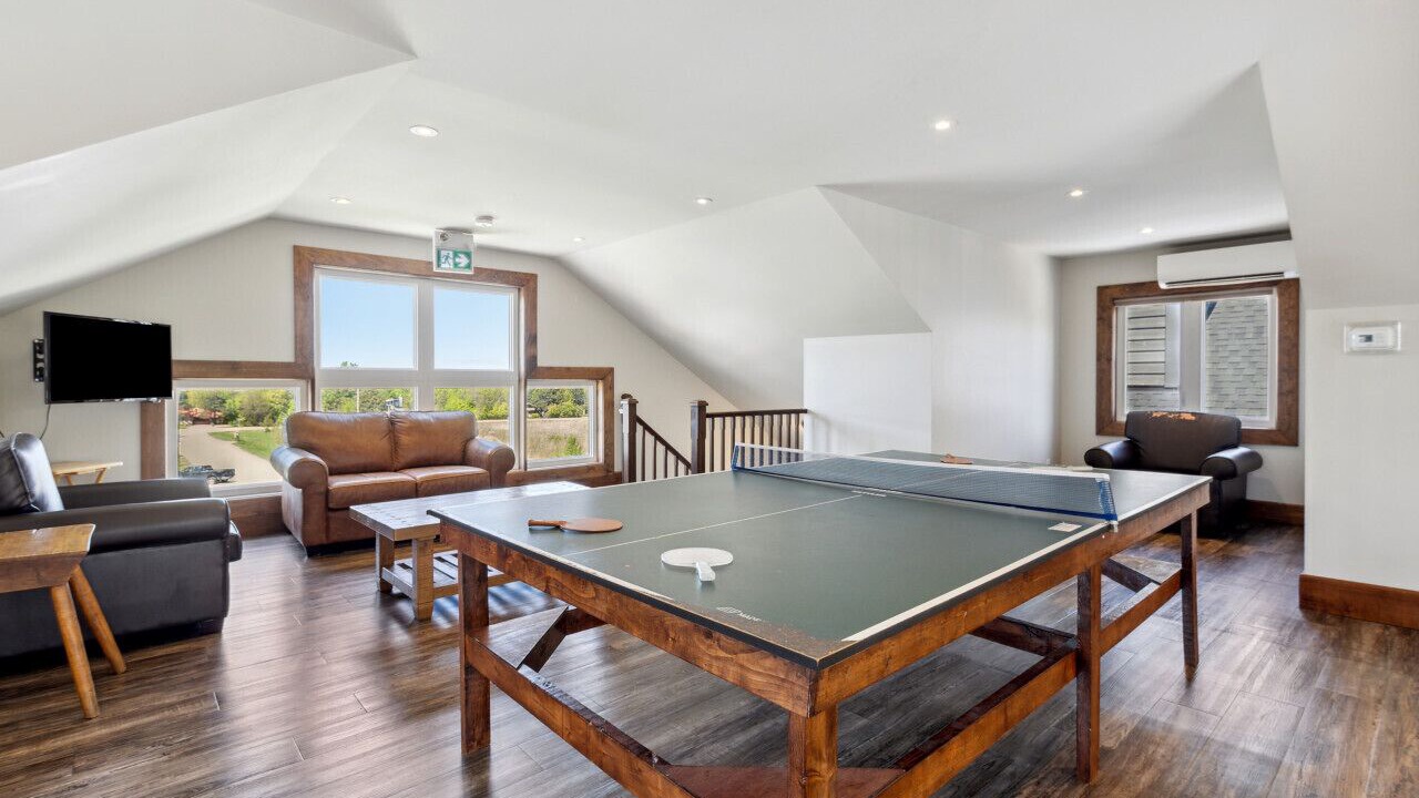 Photo of Bedroom in The Blue Mountains