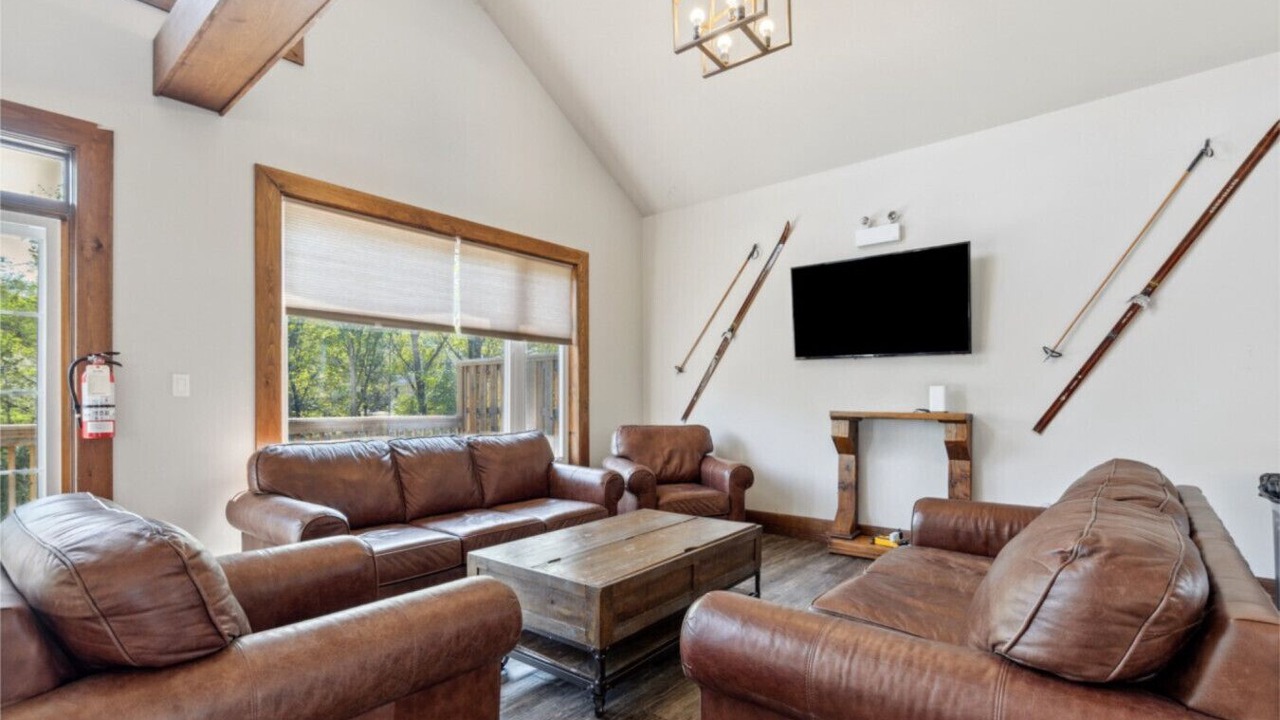 Photo of Livingroom in The Blue Mountains