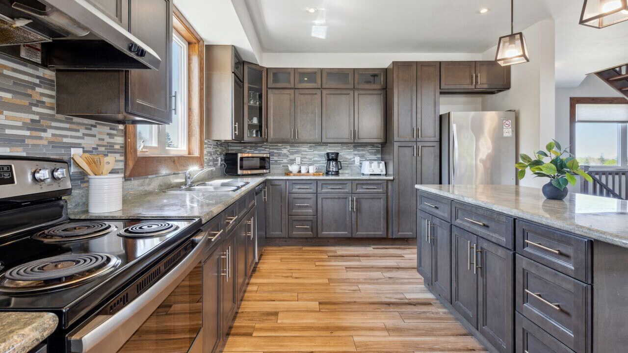 Photo of Kitchen in The Blue Mountains