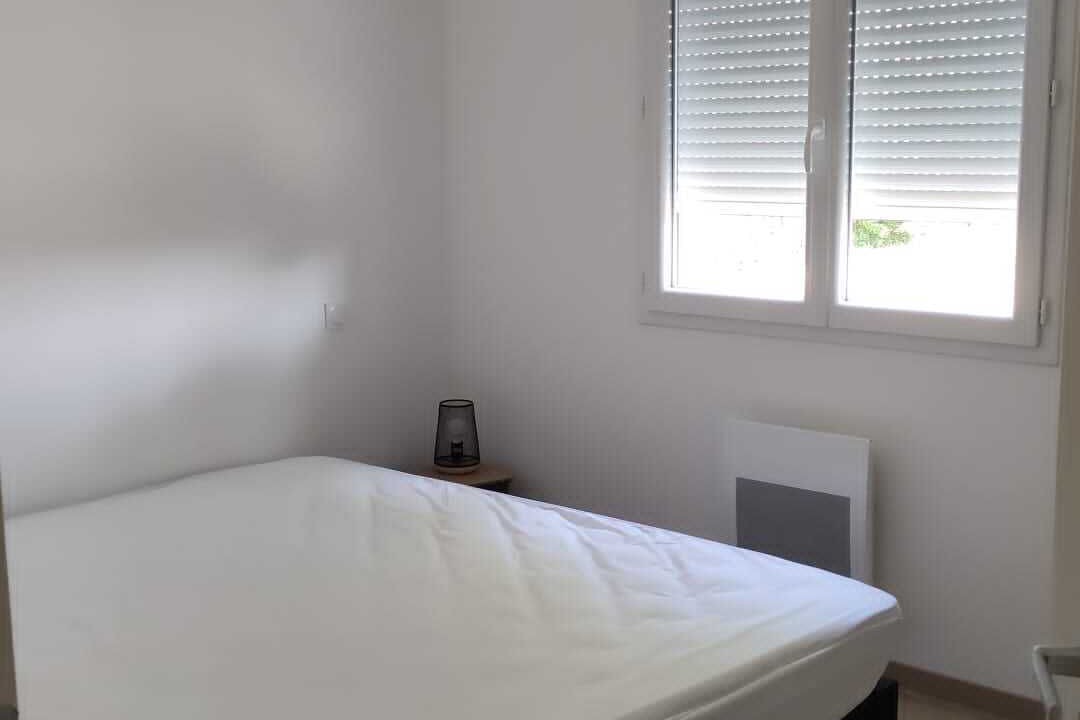 Photo of Bedroom in Valence-sur-Baise