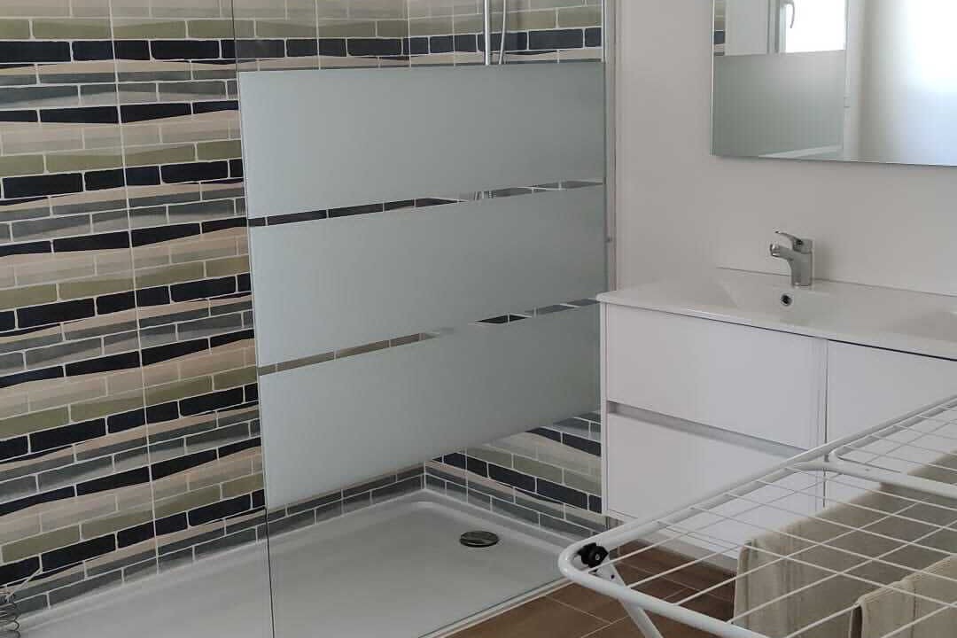 Photo of Bathroom in Valence-sur-Baise