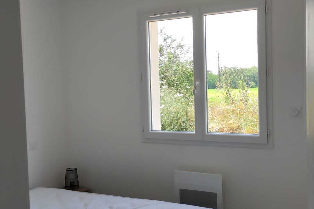 Photo of Bedroom in Valence-sur-Baise