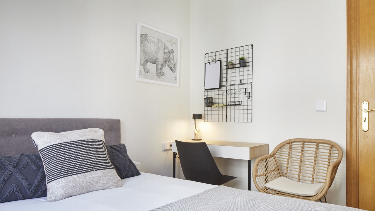 Photo of Bedroom in Egia